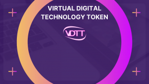 Virtual Digital Technology Token
