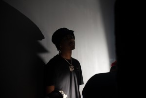 Promising artist M.E.S Trap is creating the future of hip-hop music with his latest bang 'Trap’