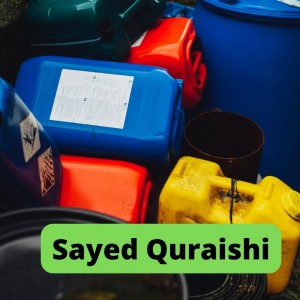 Sayed Quraishi 2