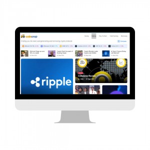 CoinCrop - Coin Crop - CoinCrop.com