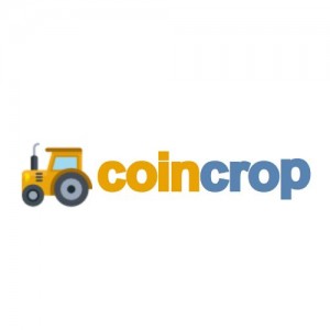 CoinCrop Logo
