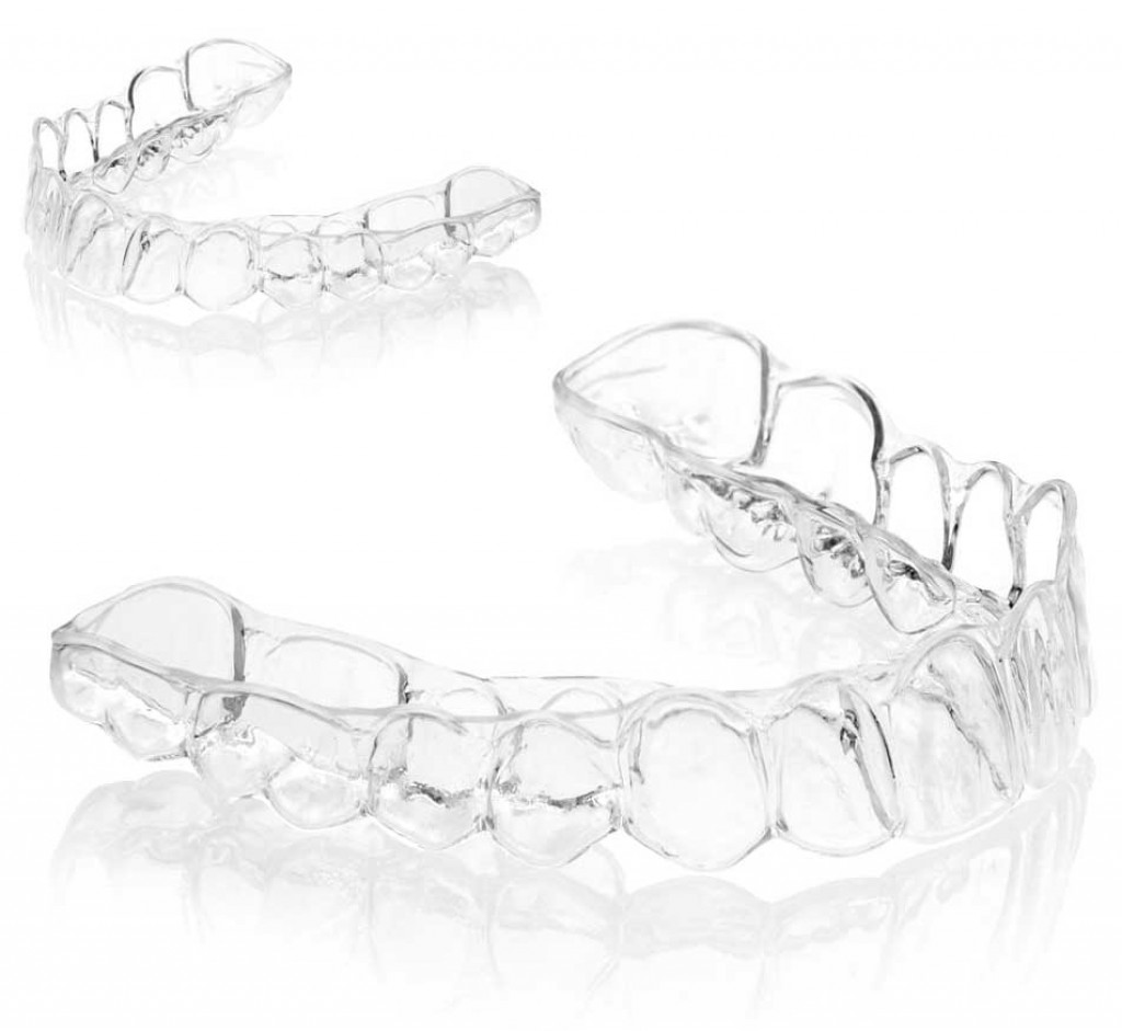 Say Goodbye to Metal Braces and Hello to Clear Aligners DentC IssueWire