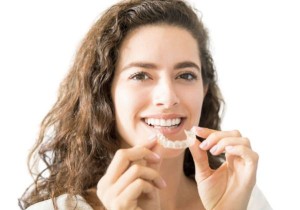 Invisible Braces In India