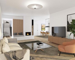 Find Luxurious 3-Bedroom Villas In Lisbon With Ideal Homes Portugal