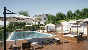 Find Luxurious 3-Bedroom Villas In Lisbon With Ideal Homes Portugal