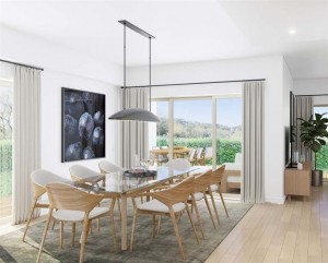 Find Luxurious 3-Bedroom Villas In Lisbon With Ideal Homes Portugal