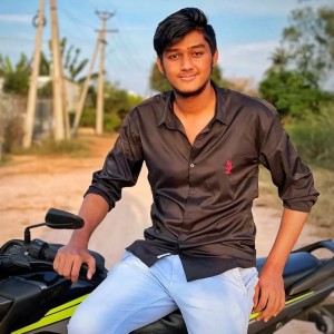 Sathviksriram Who is an Indian Musical Artist and Youtuber