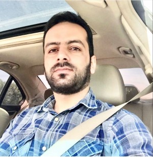 Mohammad Ghasemizadeh is a music artist, entrepreneur and university professor