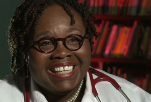 Pediatrician Carolyn Boone, MD Provides Services for the Greater Richmond, VA Area