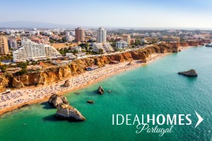 Ideal Homes Portugal Proposing Plenty Of Locations Across The Coast