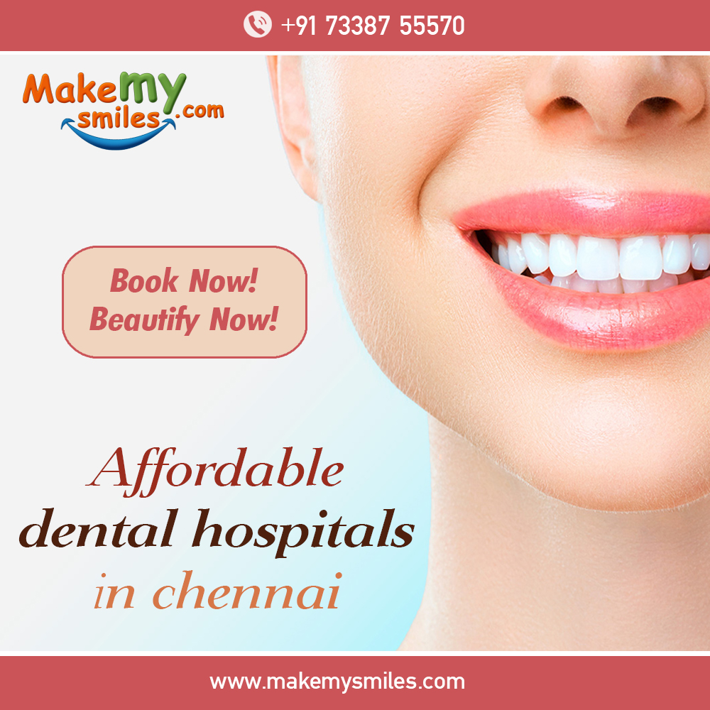 Choose Best Orthodontist Expert With Makemysmiles… IssueWire