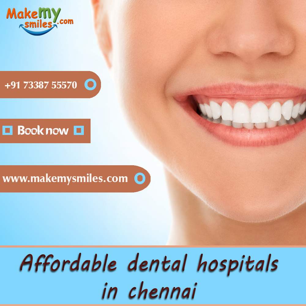 Choose Best Orthodontist Expert With Makemysmiles… IssueWire