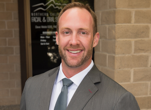 Oral and Maxillofacial Surgeon Dave Webb, MD Provides Services for the Vacaville, California Area