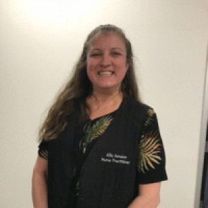 Alycia Ernst-Amador, FNP, a Family Nurse Practitioner with Alycia Ernst-Amador, PLLC & Bluestone Chiropractic, PLC