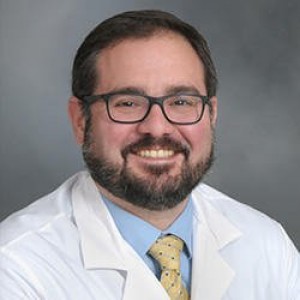 Joshua D. Namm, MD, an Orthopedic Surgeon with Trinity Health Of New England