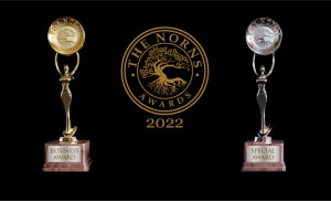 The Norns Awards 2022