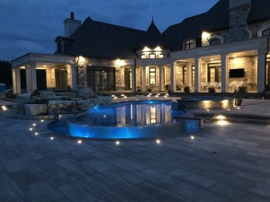 Stouffville Custom Swimming Pool 1024x768 1