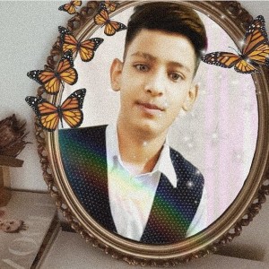 Sameer Khan , the musical artist