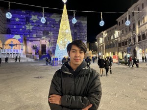 Jafar Frotan, CEO of Zeytoon Web Solutions