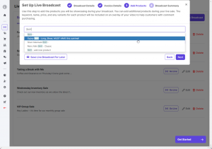 Paid Orders from Comment Sales Ready for Shipping Labels