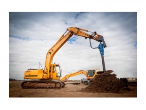 Solaris Attachment Auger