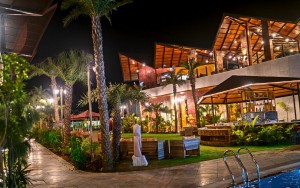 Luxury Resort in Udaipur