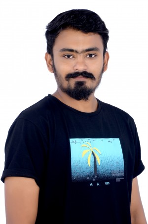 Jaydeep Hedau Founder