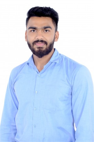 Kunj bhavsar Co-CEO Aditya Rajgor 