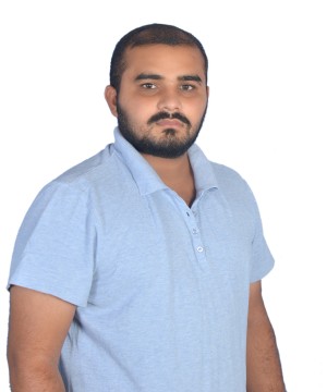 Sr Sales exicutive