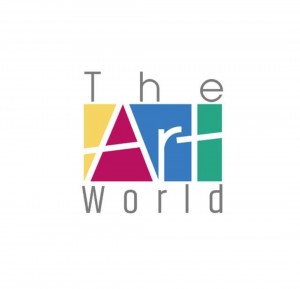The art world 