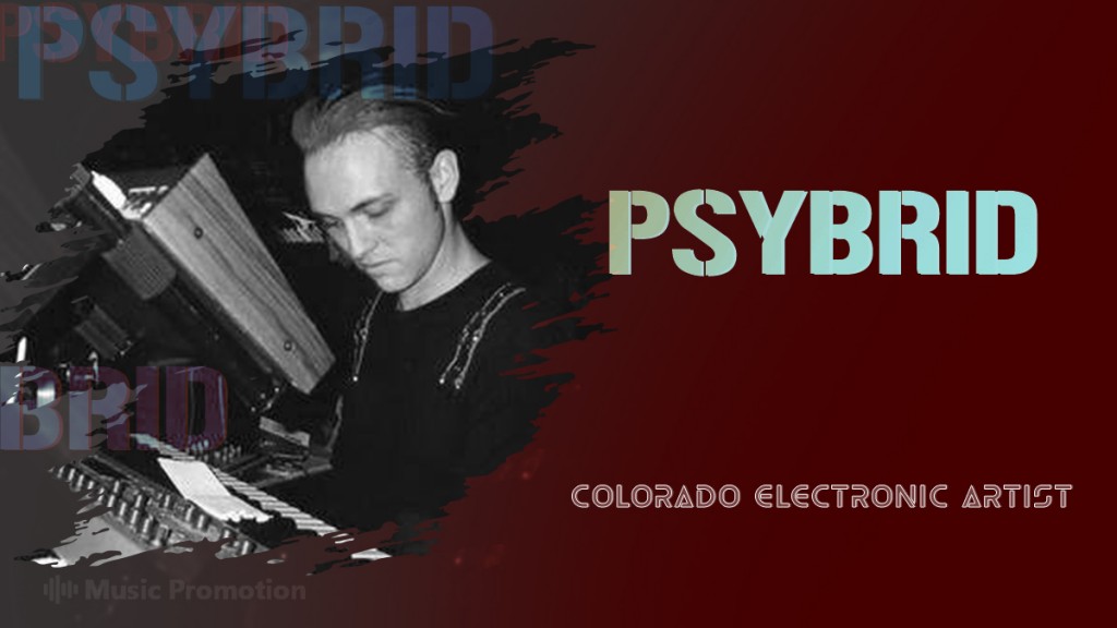 Witness This Compelling Musical Works of Colorado Electronic Artist The