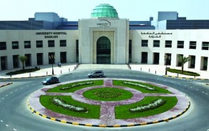 Sharjah