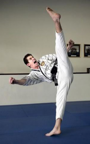 grand master fanelli