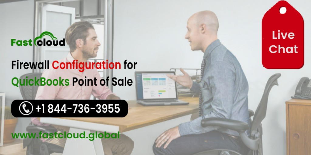 Fast Cloud Global Describes Steps to Setup Firewall Configuration for