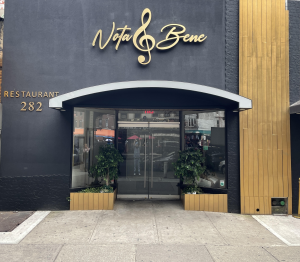 Best Italian, Georgian and French Cuisine Restaurant in Brooklyn NY