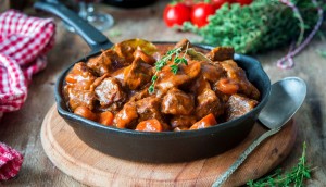 Best Italian, Georgian and French Cuisine Restaurant in Brooklyn NY