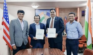IACC NASSCOM TIE UP