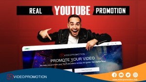 real youtube promotion