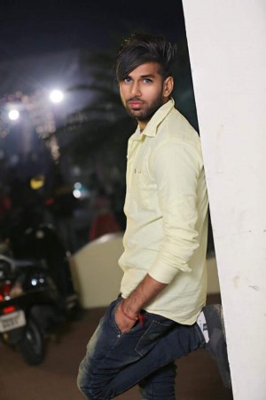 Ashu Moria On Wedding