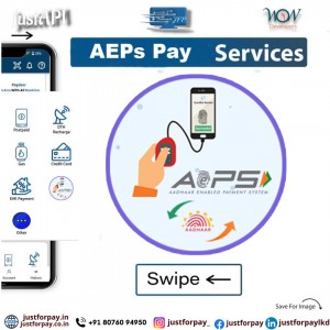 Best AEPS API Service In India