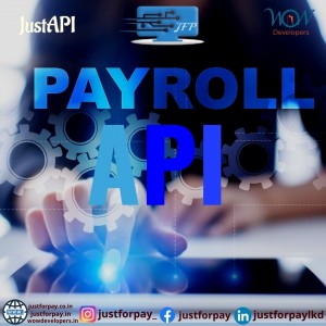 Best payroll api service In India