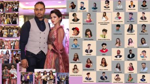 Winners, Show Openers, Stoppers and Special Walk Models