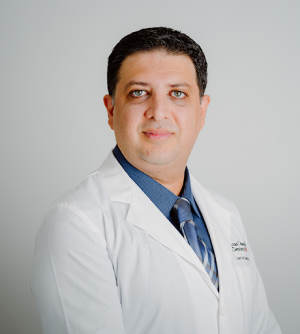 Dr Reza Ghasemi