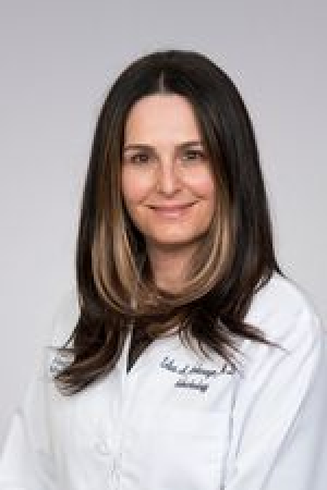 Erika A Strohmayer MD