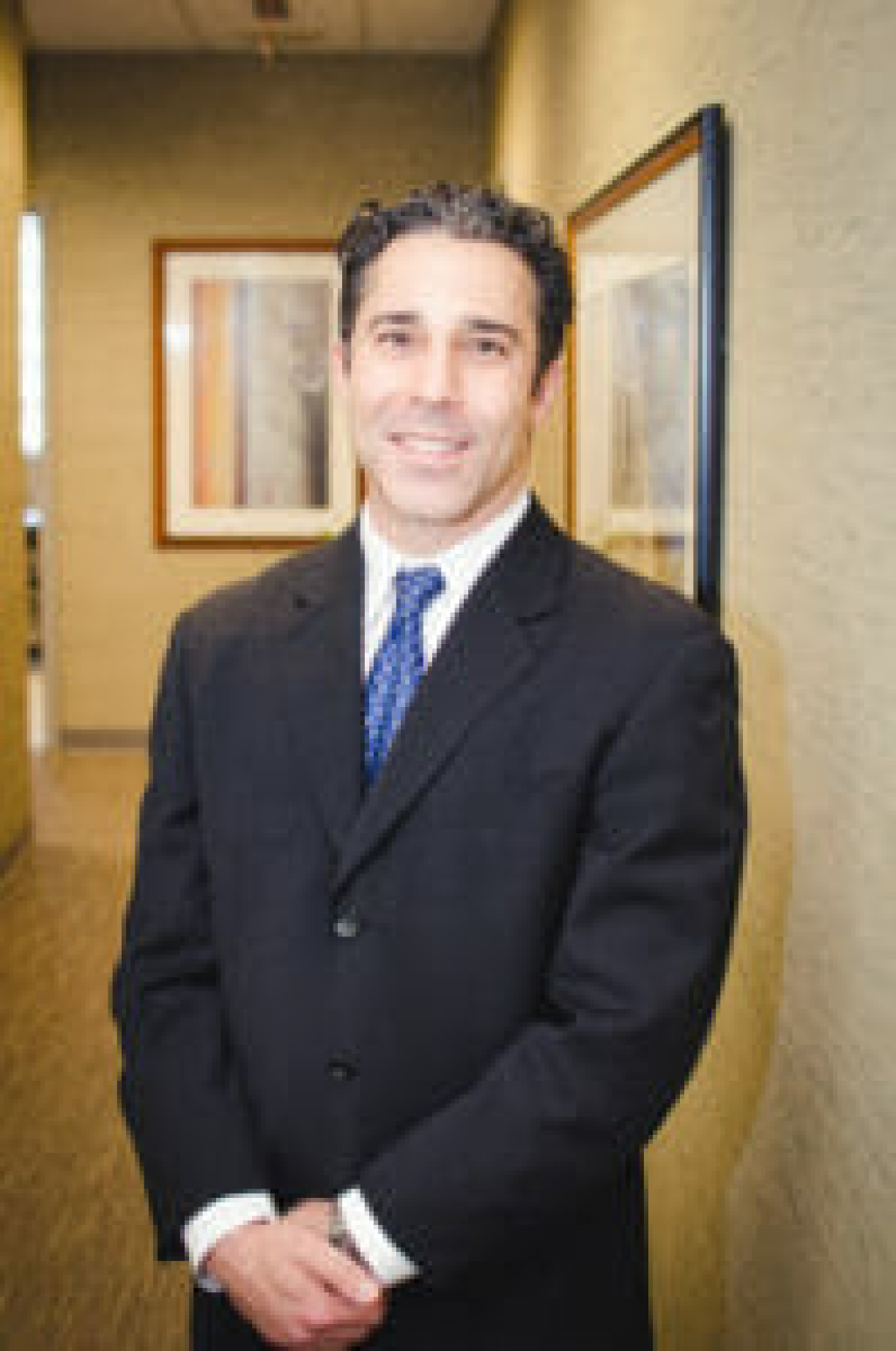 John Symbas, MD, FACS, a Plastic Surgeon with Atlanta Plastic