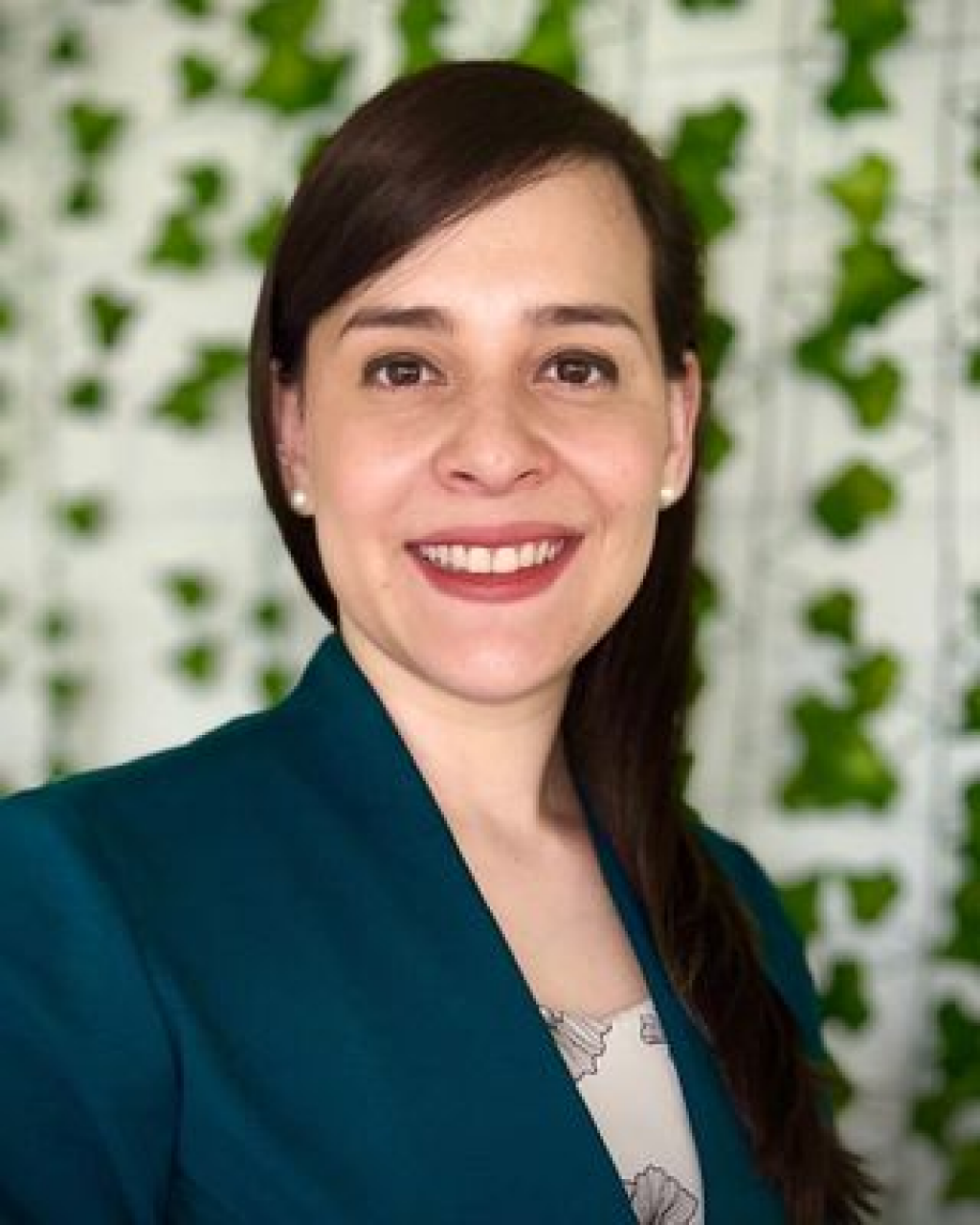 Stella CruzRodriguez, PsyD, CCTPII, Psychologist IssueWire