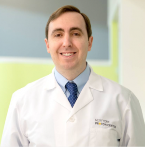 Charles B Simone II MD FACRO