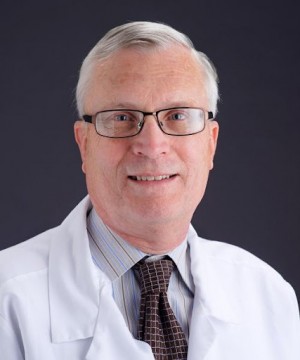 Lester J Layfield MD