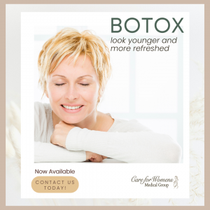 Botox for Wrinkles