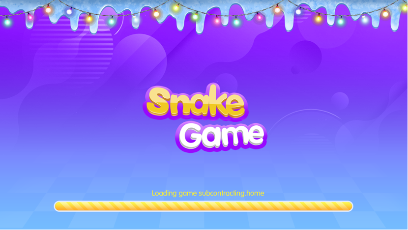 Snake Game